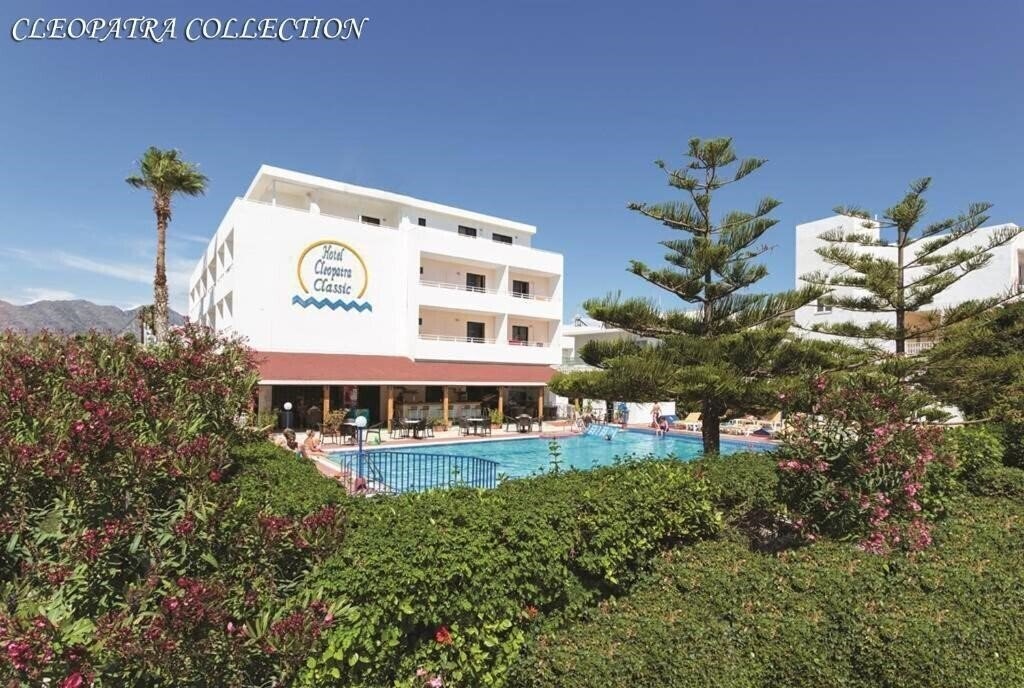 Фото Cleopatra Classic 2*