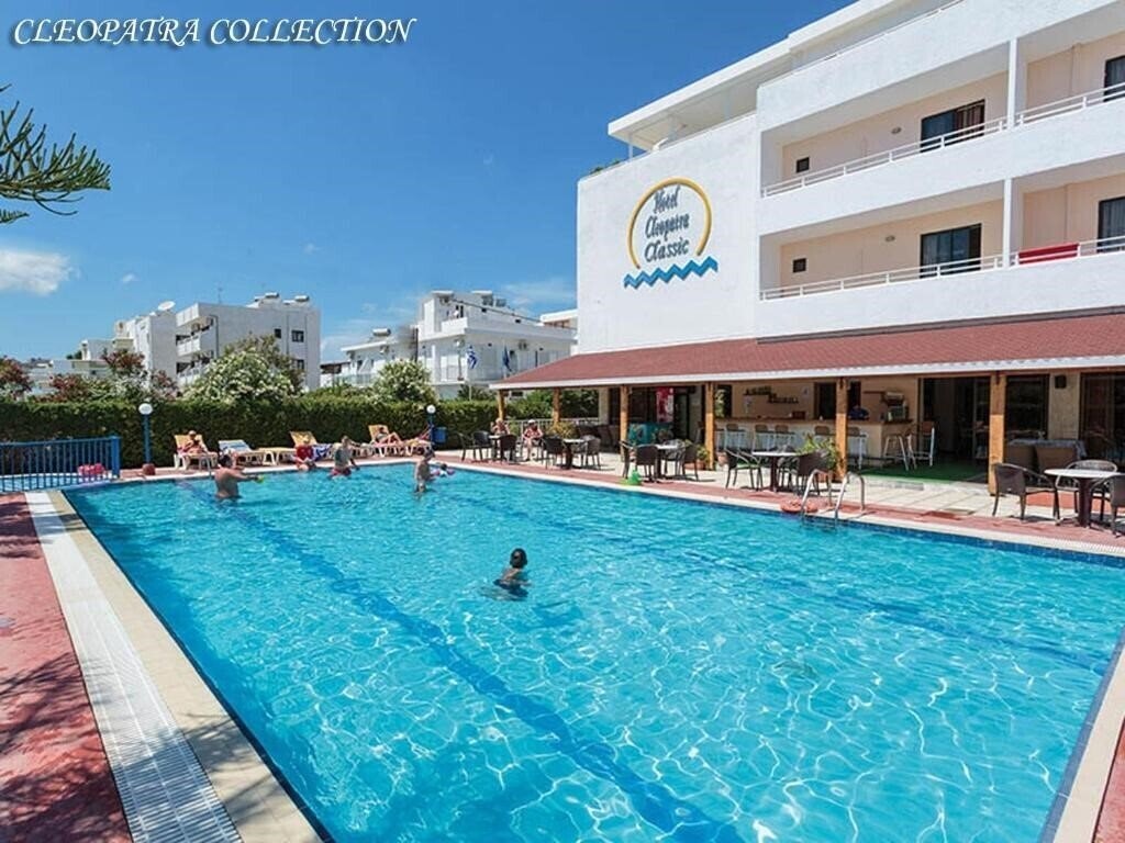 Изображение Cleopatra Classic 2*