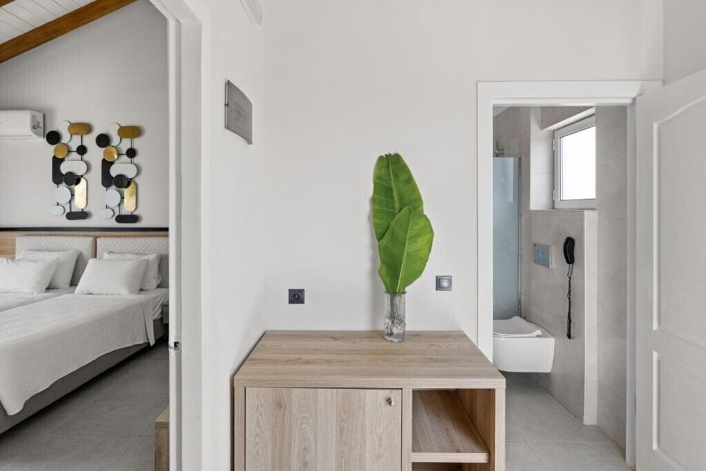 Картинка White Olive Marine Aquapark (ex. Labranda) 4*