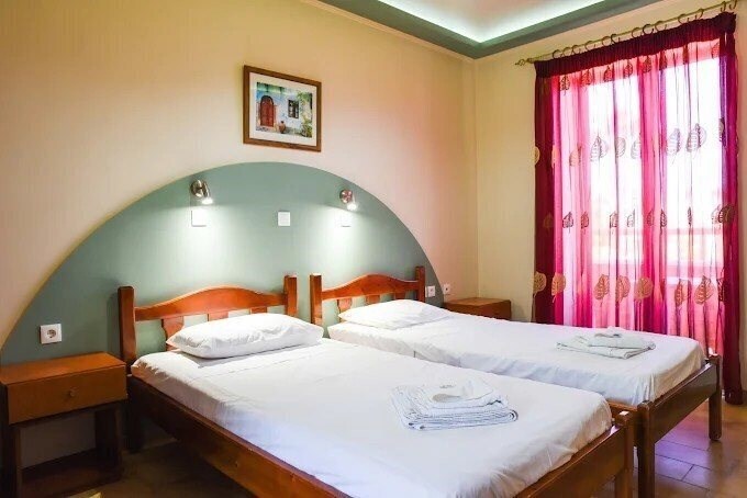 Фотография Chrysoula Hotel Apartments 3*
