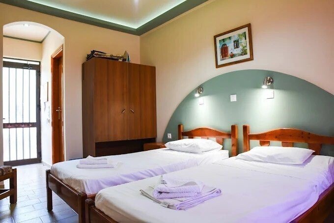 Изображение Chrysoula Hotel Apartments 3*