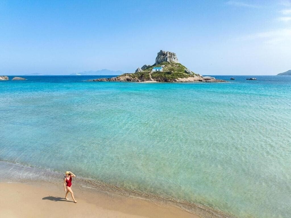 Картинка Ikos Aria 5*