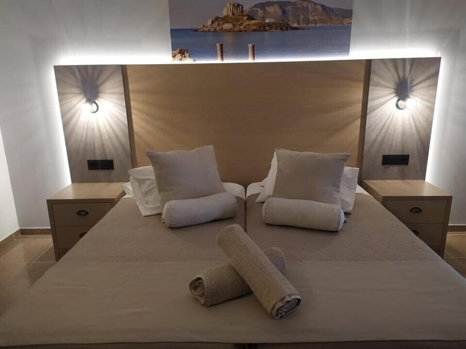 Фото Albatross Studios 3*