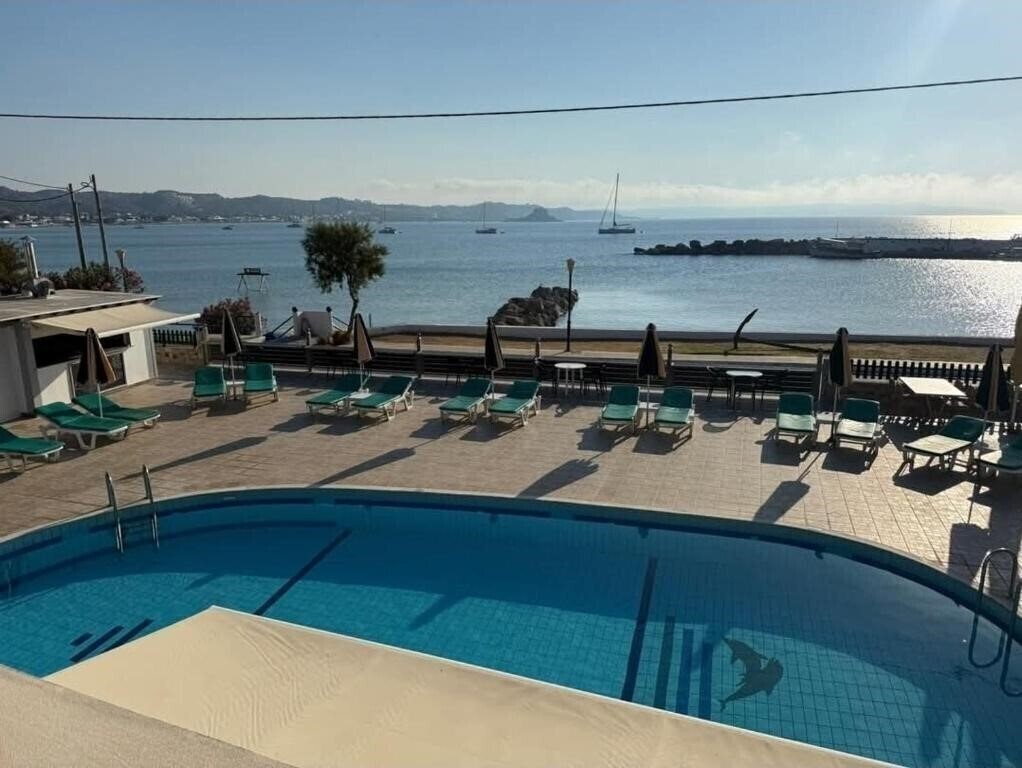 Картинка Albatross Studios 3*