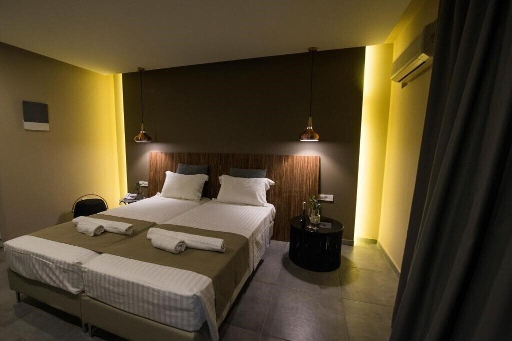 Картинка Golden Star Kos 3*