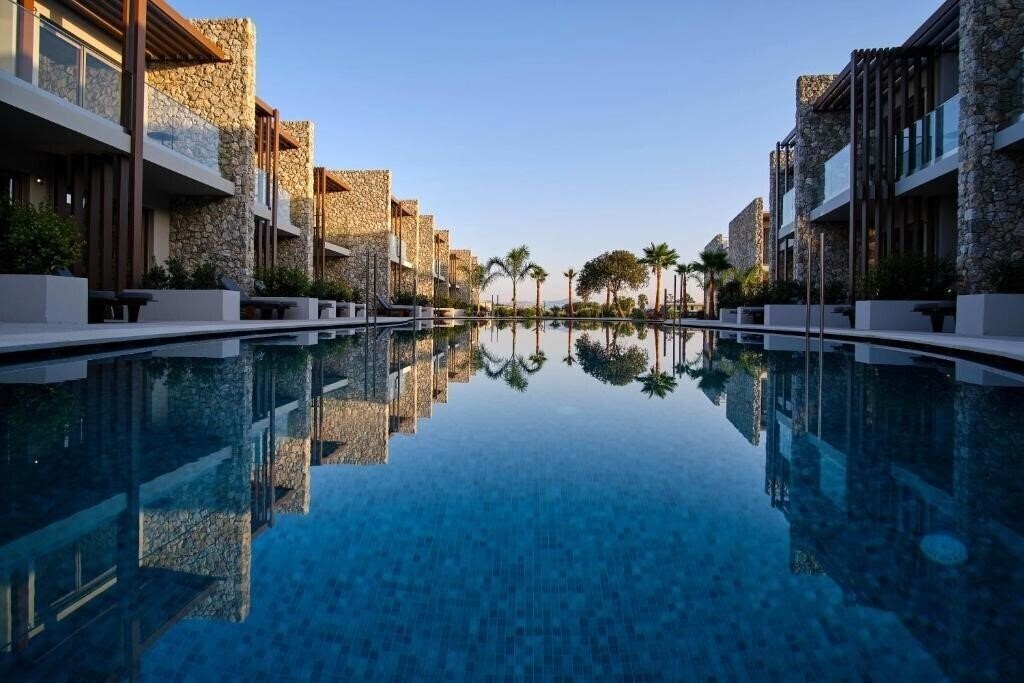 Готель Utopia Blu Hotel 4*