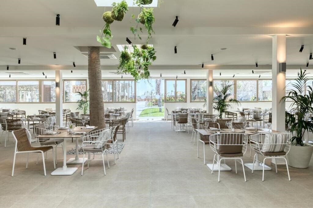 Фотографія Utopia Blu Hotel 4*