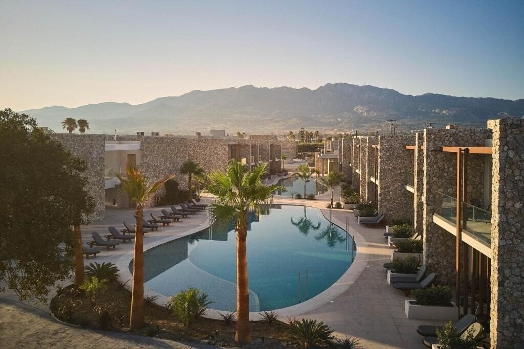 Зображення Utopia Blu Hotel 4*