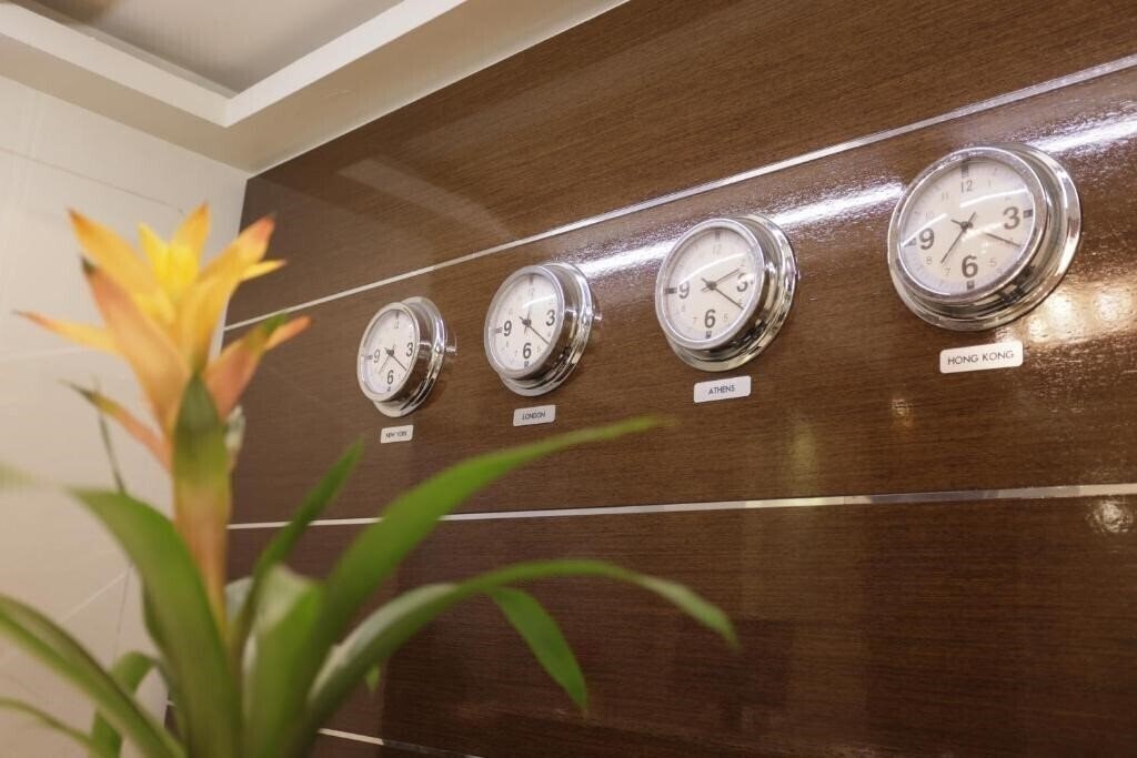 Фото Aegeon Hotel 2*