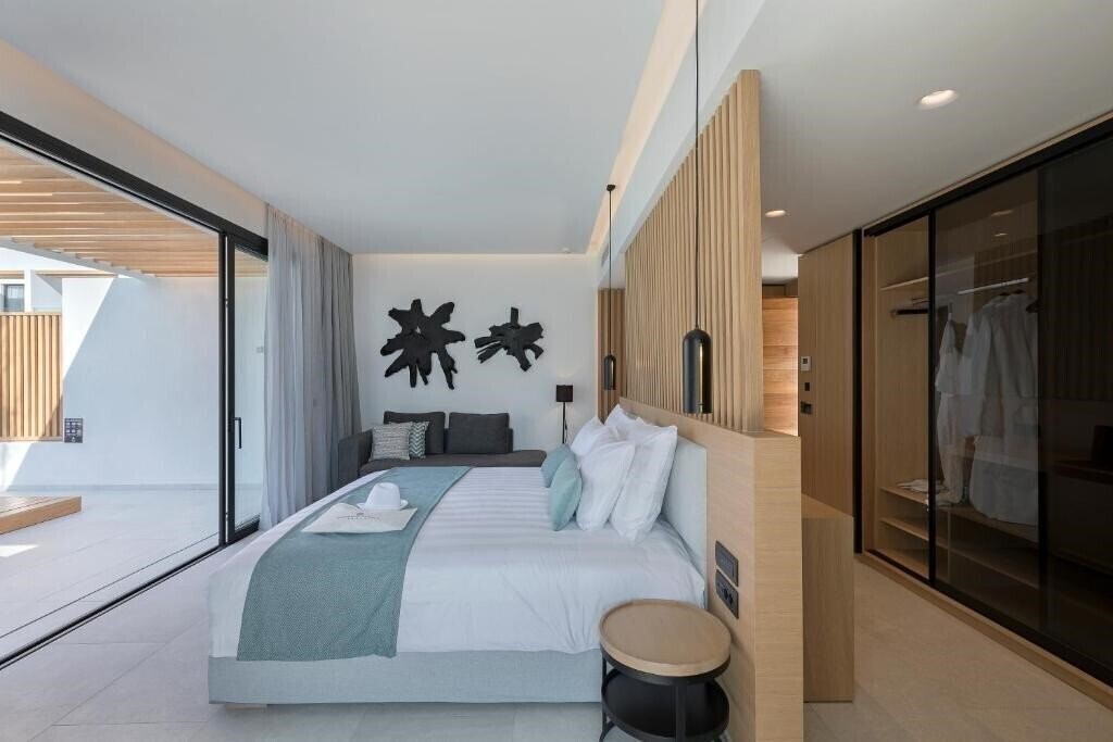 Фото Dandrea Lagoon 5*