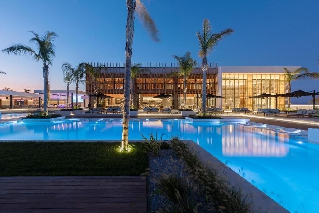 Зображення Dandrea Lagoon 5*