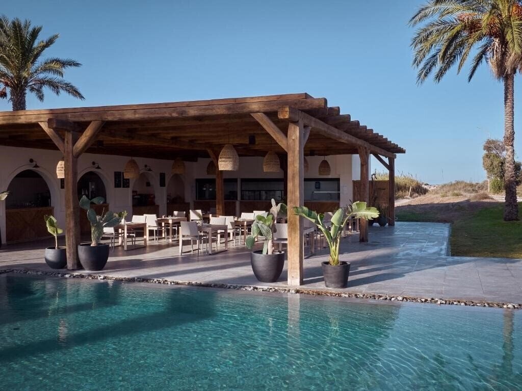 Зображення Grecotel Casa Paradiso 4*