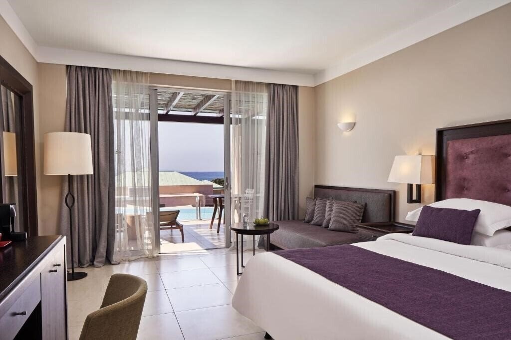 Фото Atlantica Belvedere Resort 5*