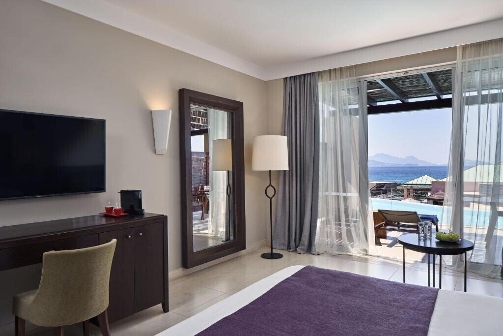 Картинка Atlantica Belvedere Resort 5*