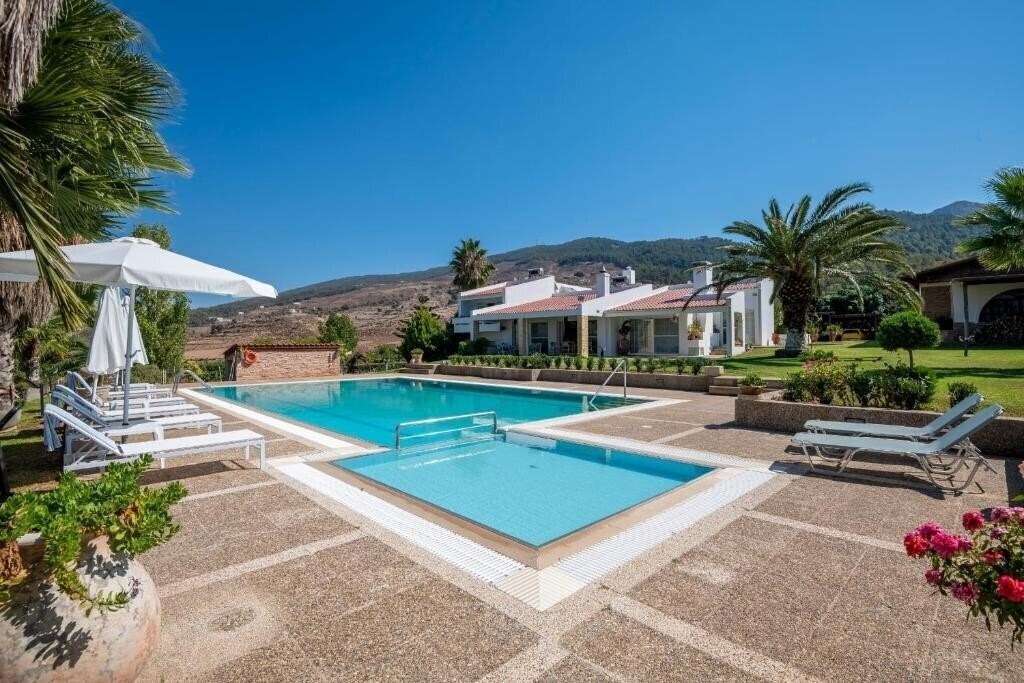 Изображение Villa Valasia Вилла вилла