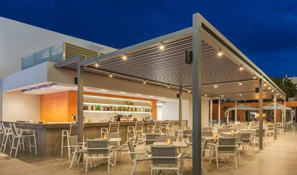 Изображение Blue Lagoon City Hotel 4*