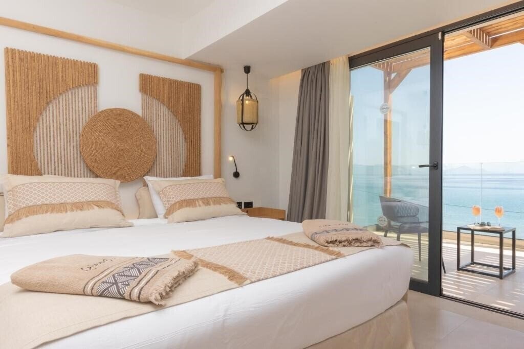 Фотографія Cabana Blu Hotel & Suites 5*