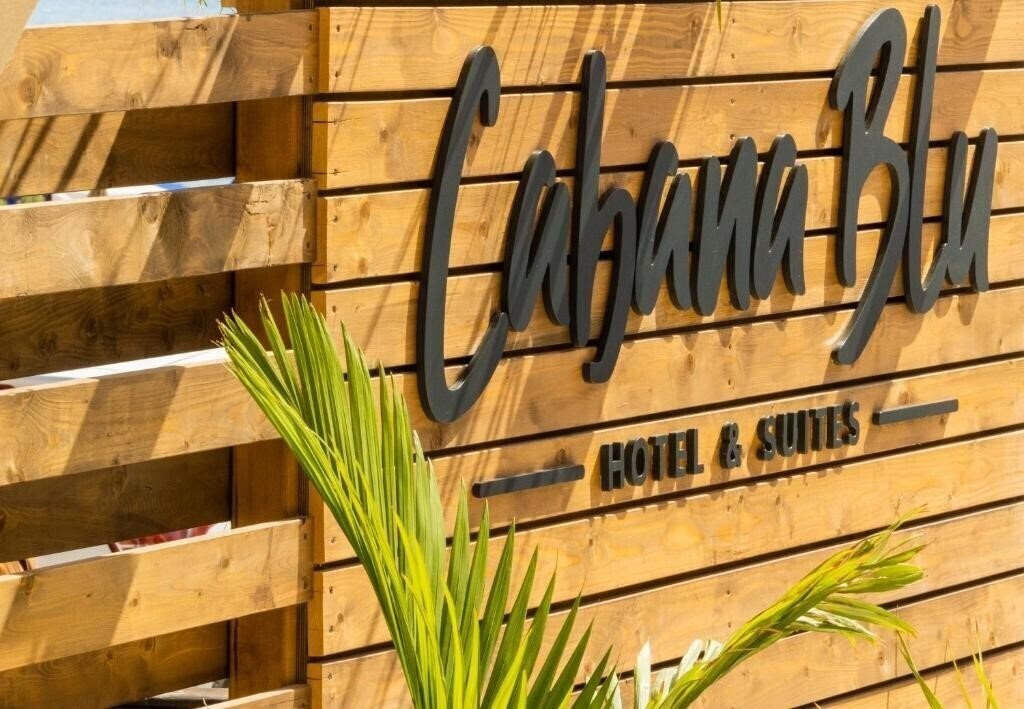 Зображення Cabana Blu Hotel & Suites 5*