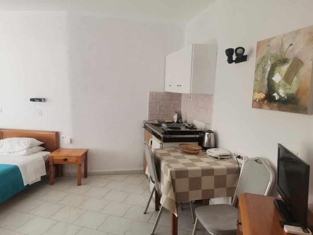 Фото Pantheon 4*