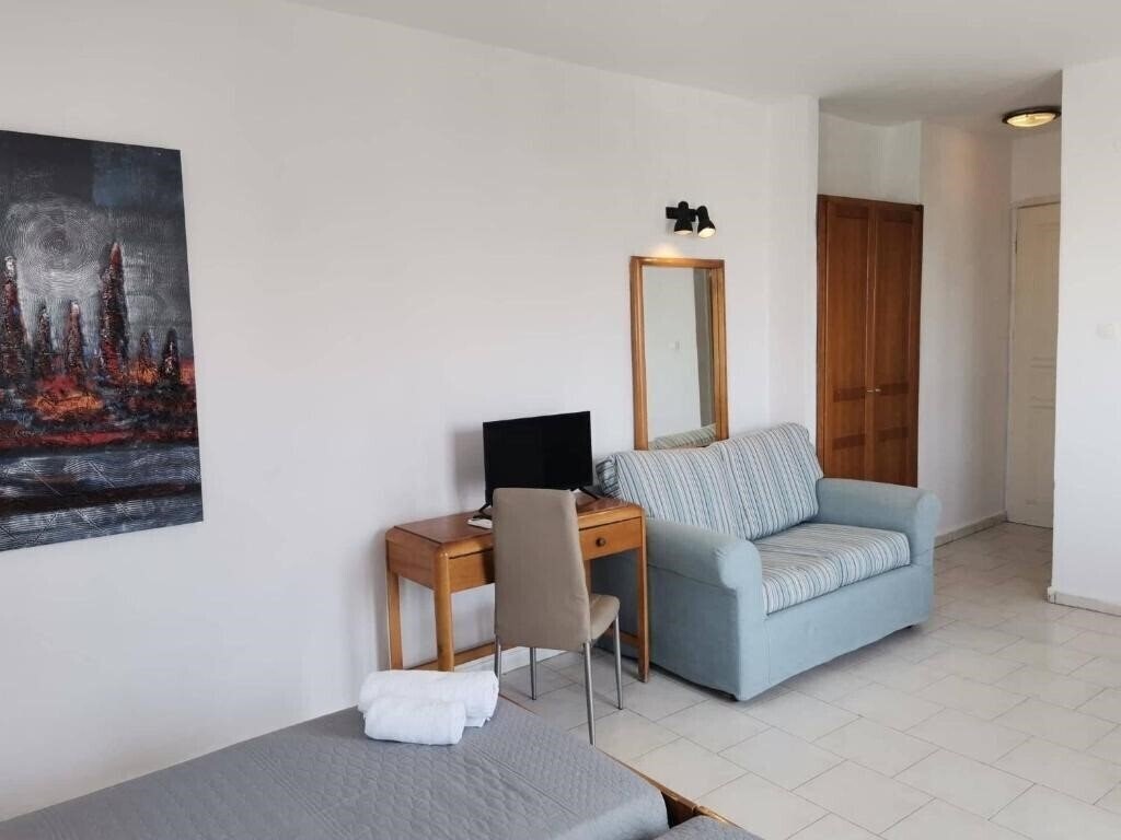 Картинка Pantheon 4*