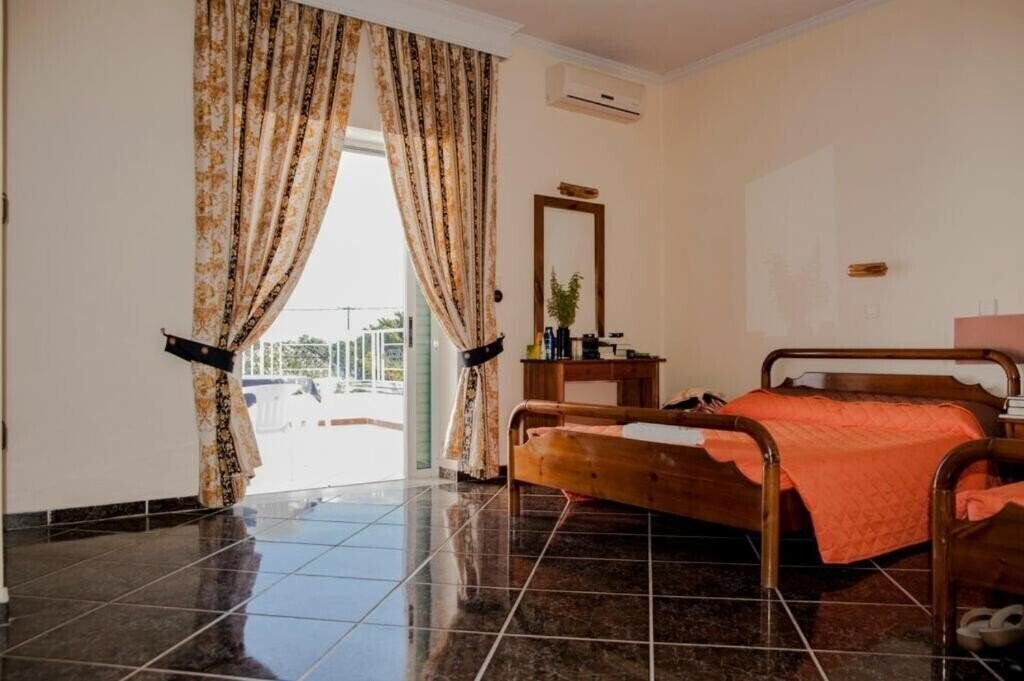 Фото Eleni Hotel 3*