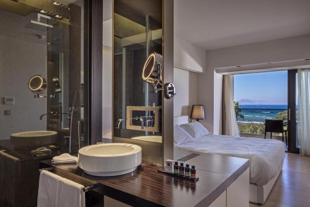 Фотографія Acqua Blu Boutique Hotel 3*