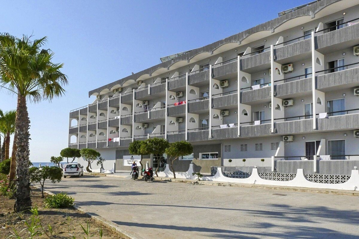 Зображення Maya Island Resort 3*