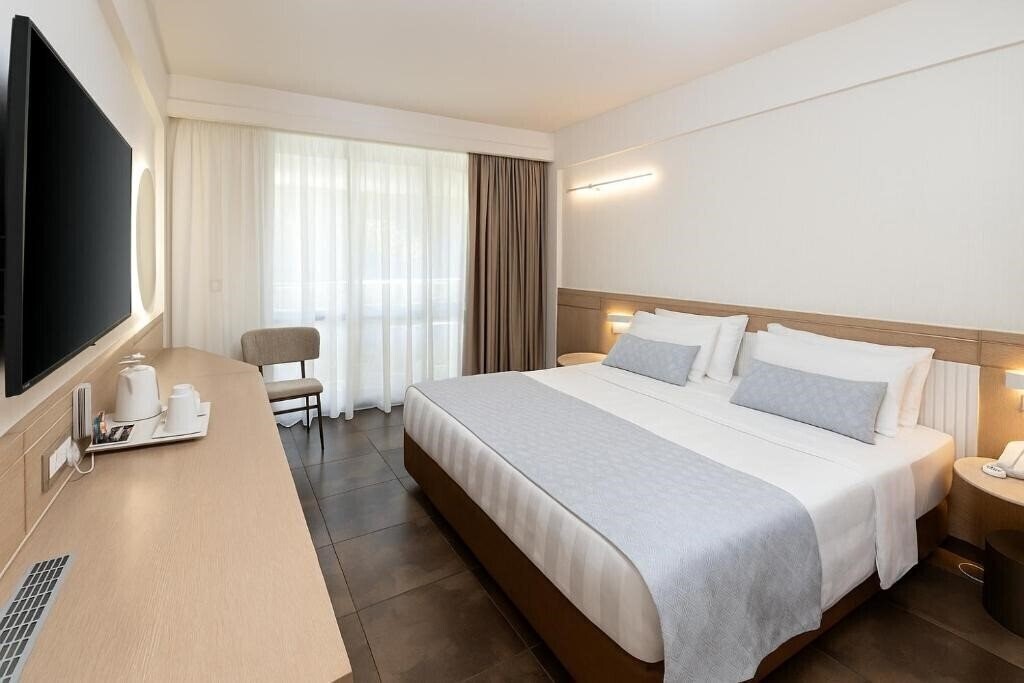 Изображение Thalasea Beach Resort 3*