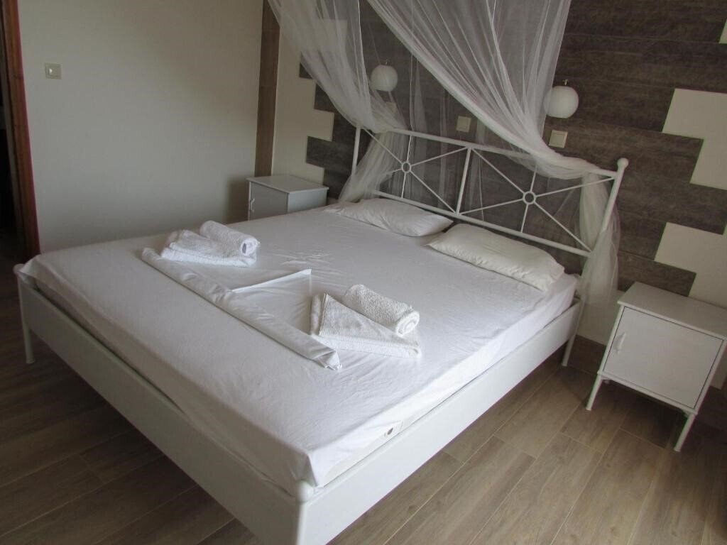 Фото Sevi Apartments апартаменты