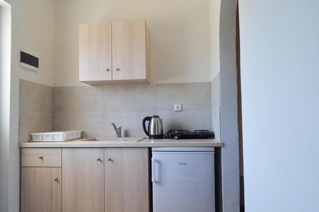 Фотография Sevi Apartments апартаменты