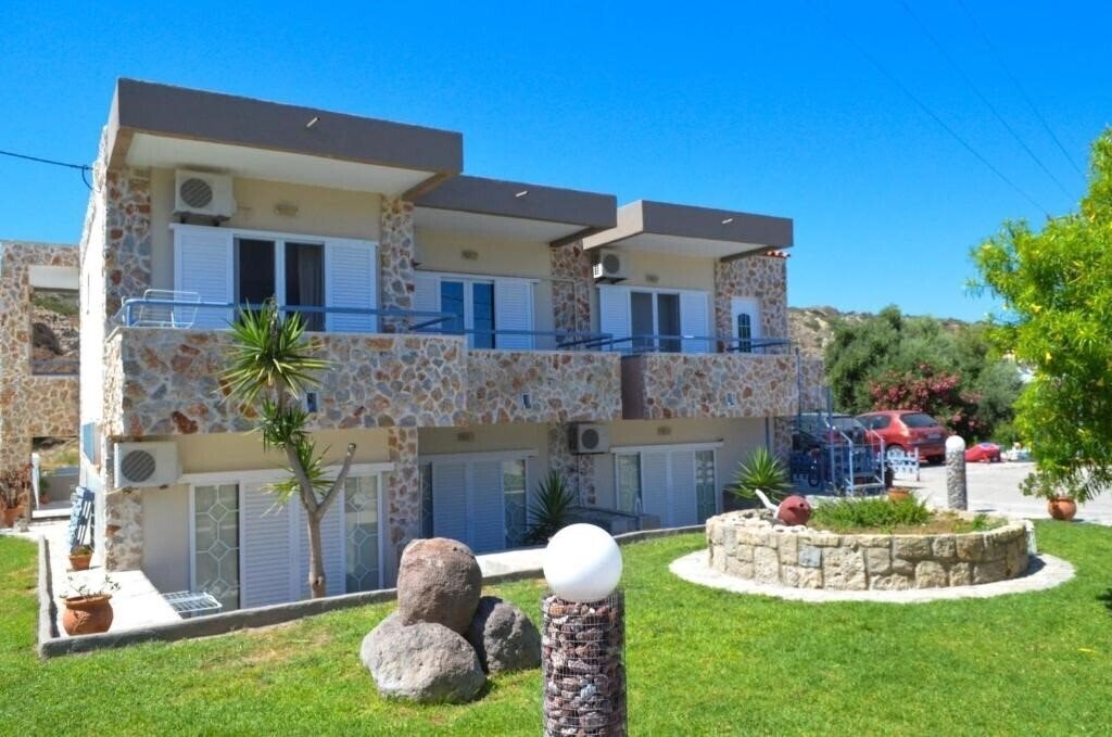 Изображение Sevi Apartments апартаменты