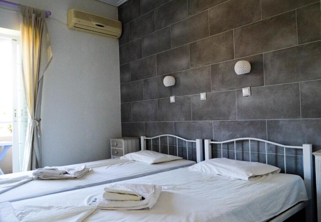 Картинка Sevi Apartments апартаменты