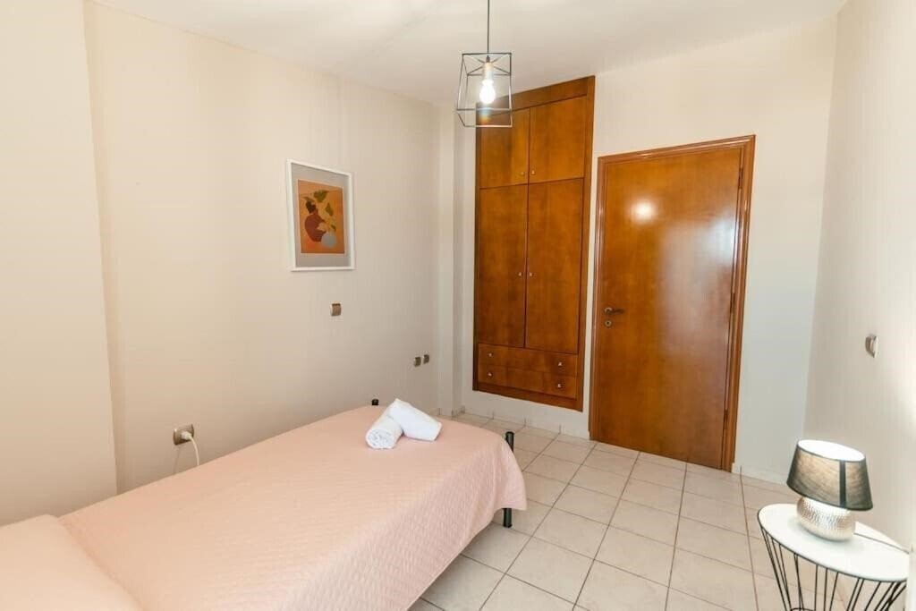 Фотография Rena's Center House отель без категории