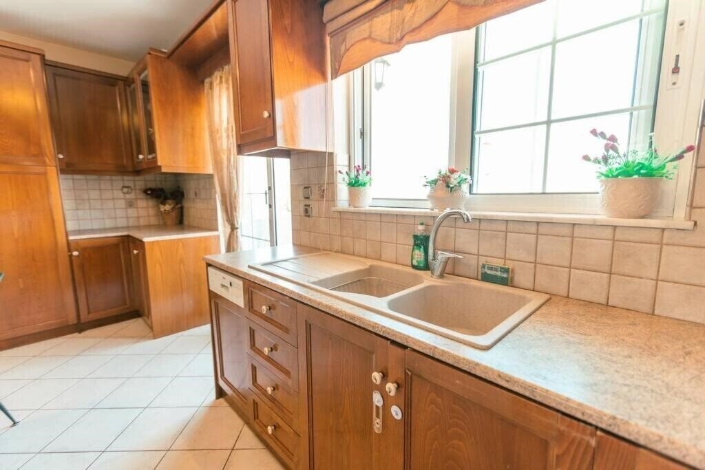 Фотография Rena's Center House отель без категории