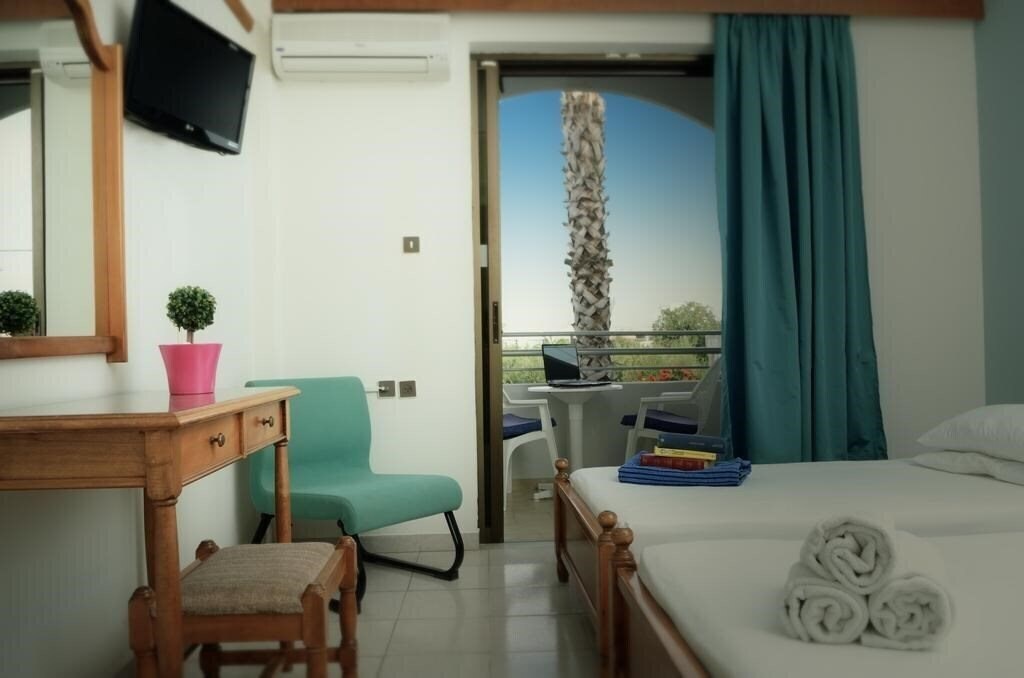 Фото Marianna 3*