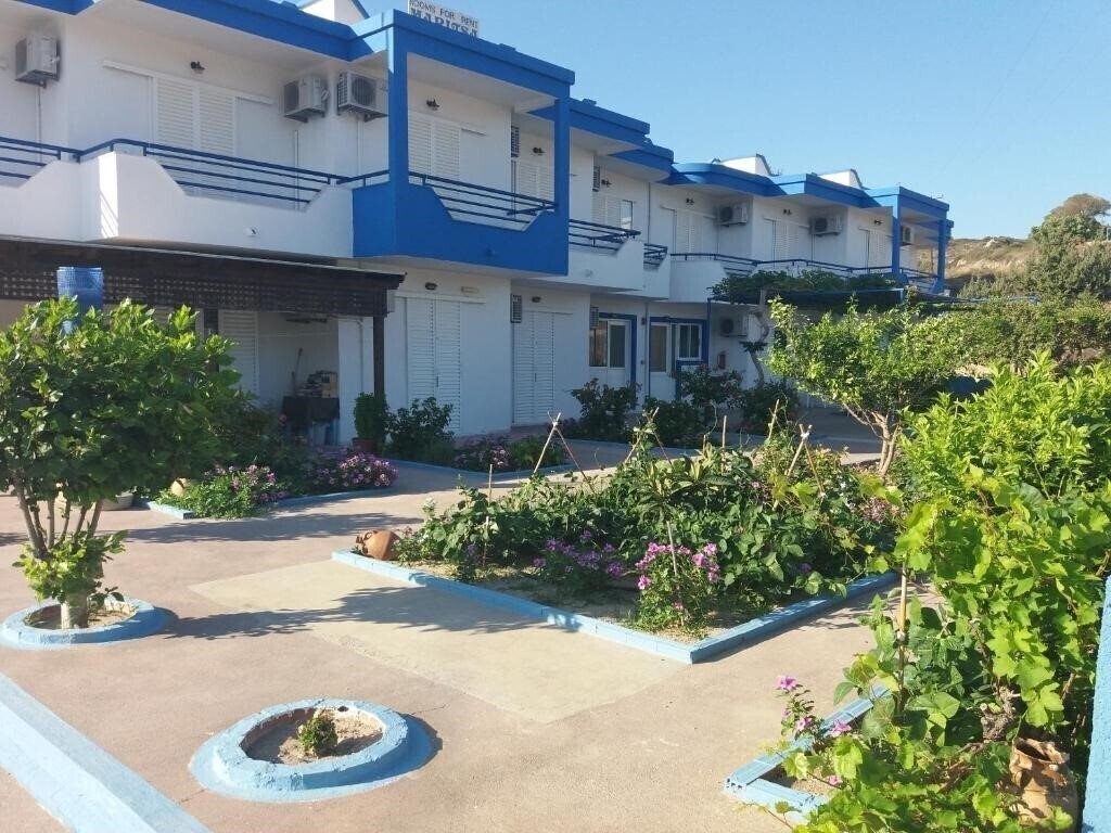 Картинка Maritsa Studios 3*