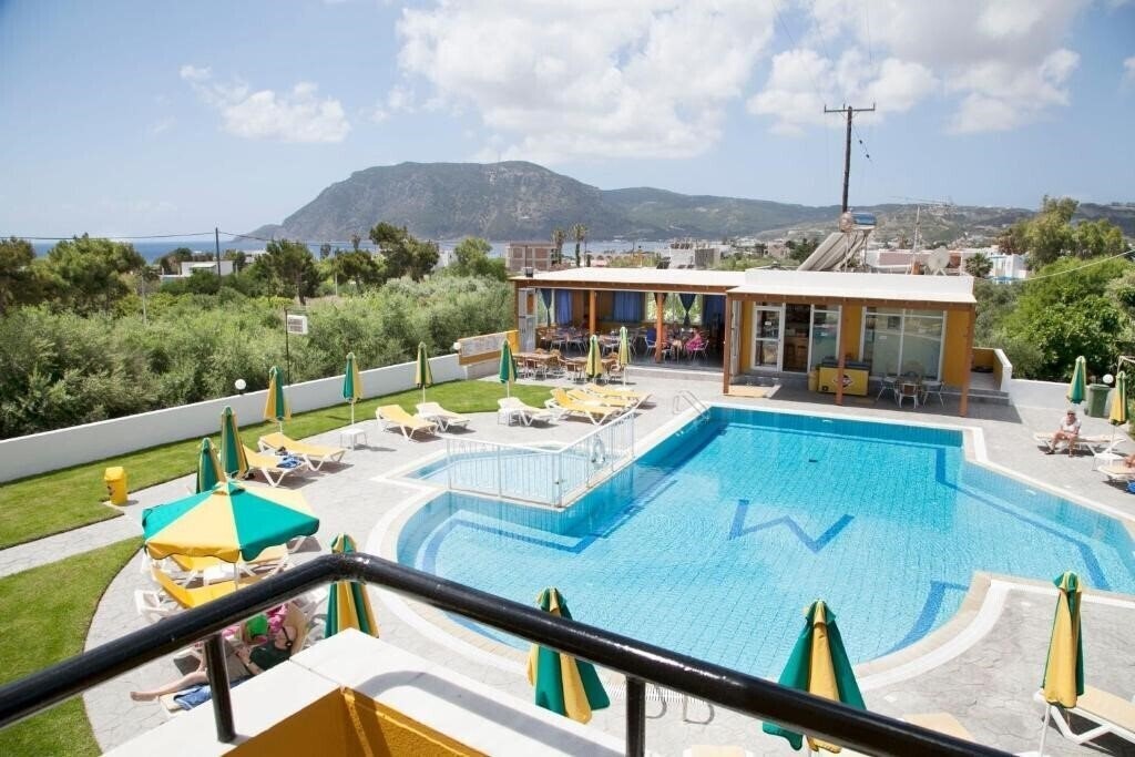 Фото Manolis Studios отель без категории