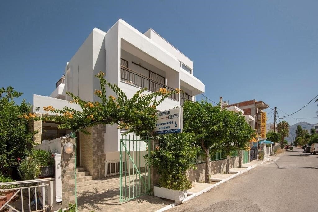Готель Kardamena Holidays 3*