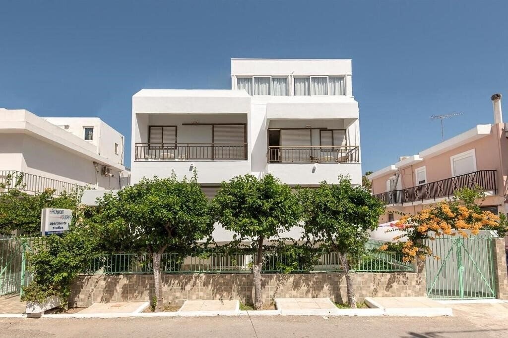 Зображення Kardamena Holidays 3*