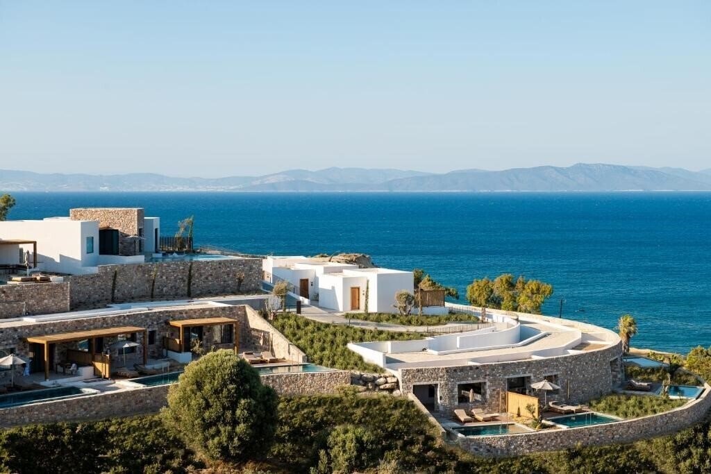 Готель Koia All Suites Wellbeing Resort 5*