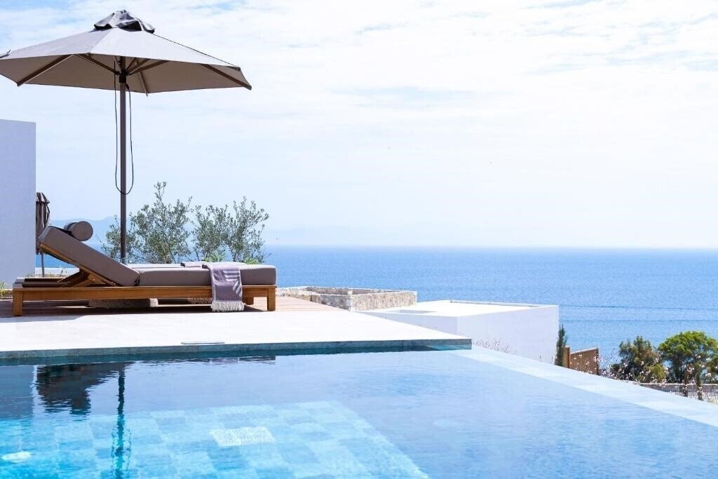 Фотографія Koia All Suites Wellbeing Resort 5*