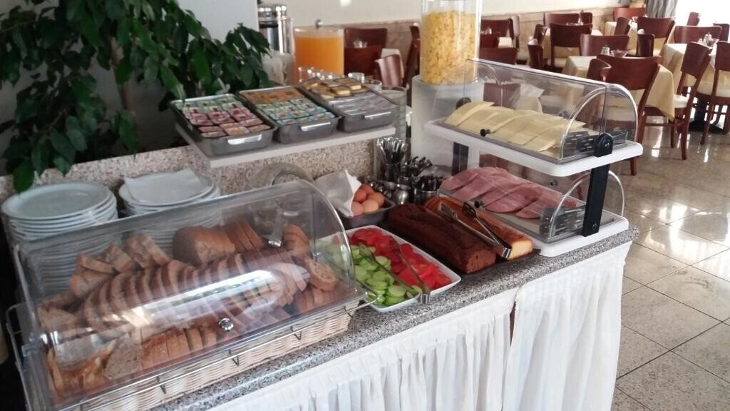 Изображение Dimitris Paritsa отель без категории