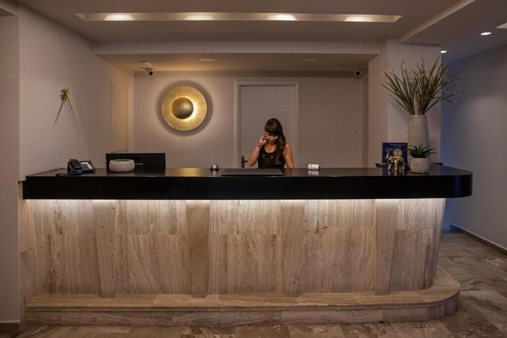 Фотография Agrelli Imperial (ex. Agrelli) 3*