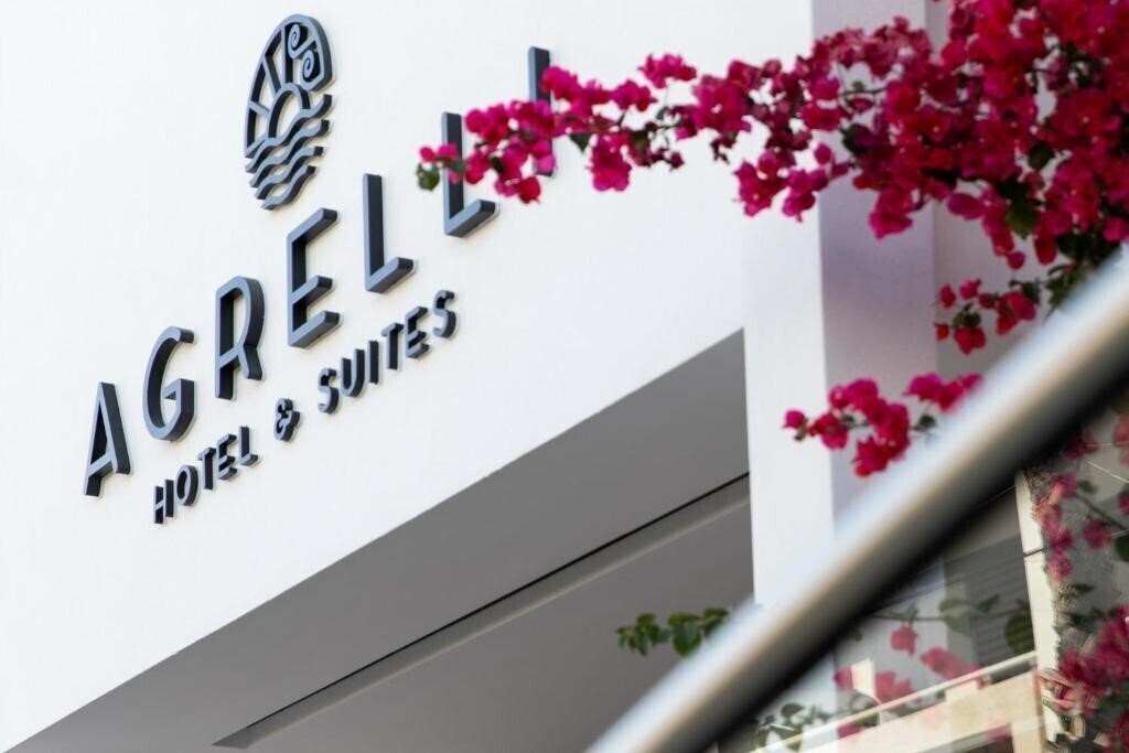Картинка Agrelli Imperial 3*