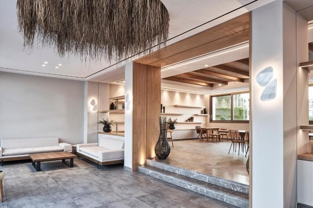 Изображение Atlantica Beach Resort Kos 5*