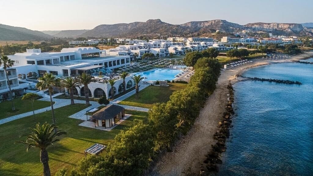 Изображение Atlantica Beach Resort Kos 5*