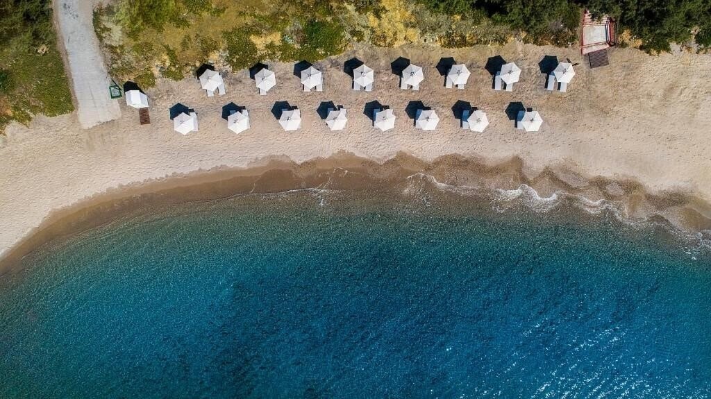 Картинка Atlantica Beach Resort Kos 5*