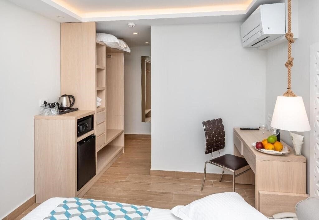 Зображення Triton Boutique Hotel 3*