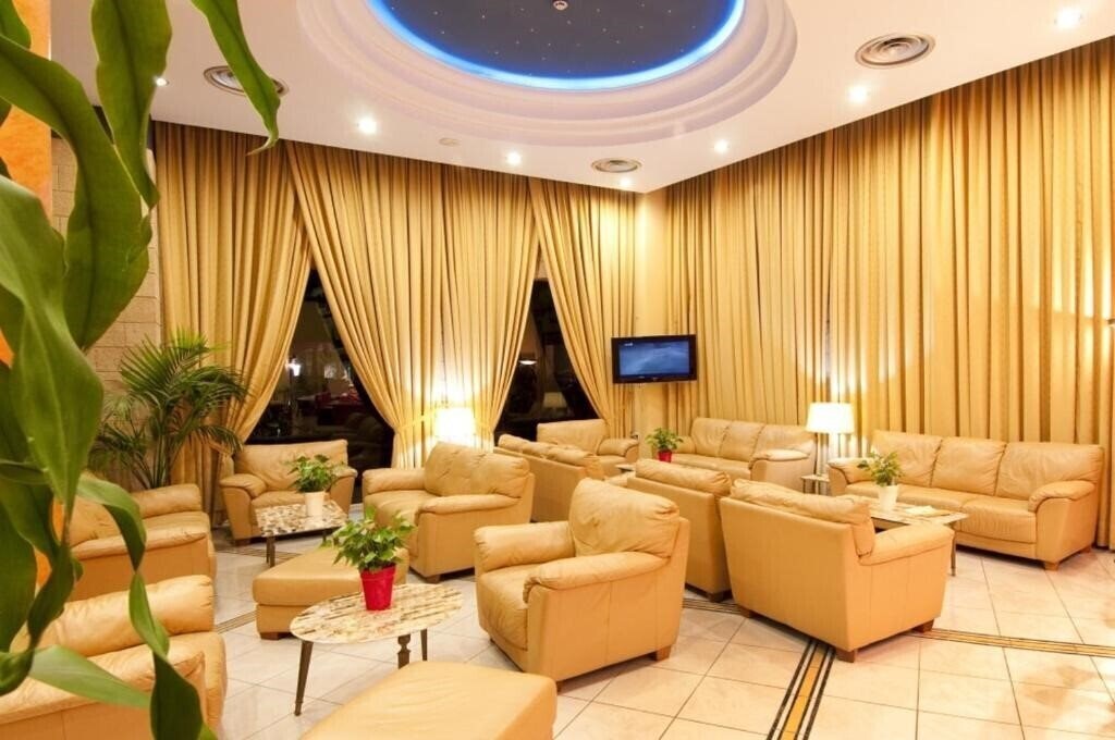 Картинка Alexandra 4*