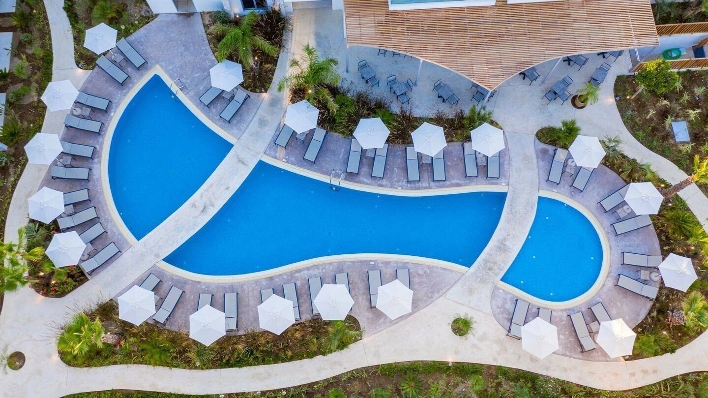 Фото Oneiro 4*